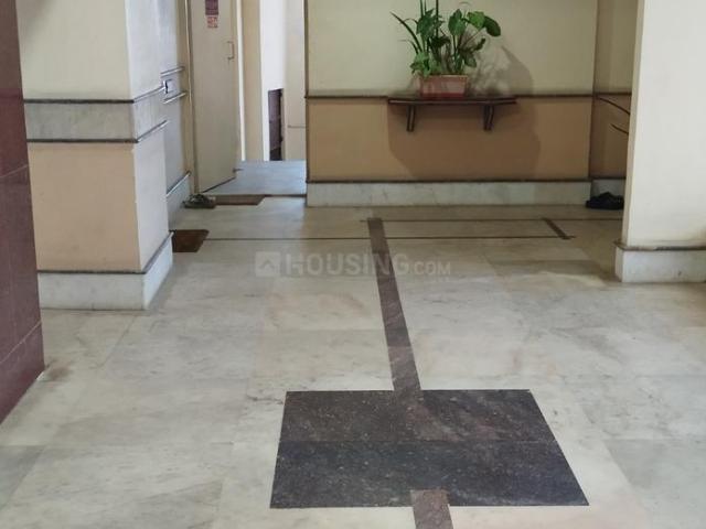 3 BHK Apartment in Santoshpur for resale Kolkata. The reference number is 20217891