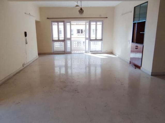3 BHK Apartment in Santoshpur for resale Kolkata. The reference number is 21011709