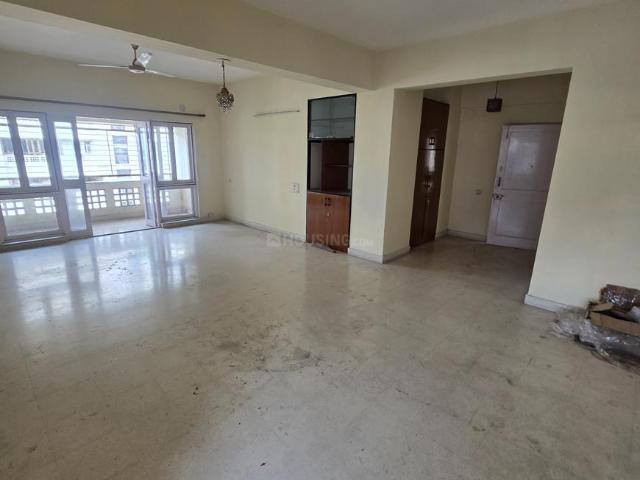 3 BHK Apartment in Santoshpur for resale Kolkata. The reference number is 21029608