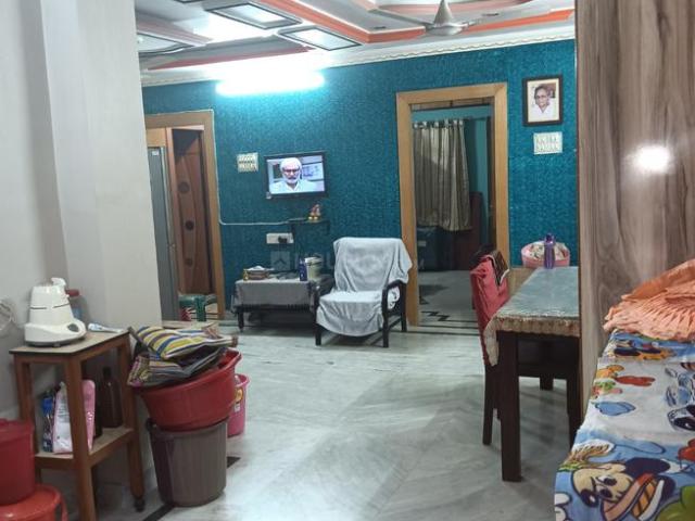 3 BHK Apartment in Santoshpur for resale Kolkata. The reference number is 21083044