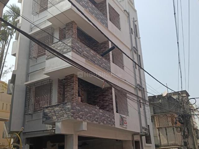 3 BHK Apartment in Santoshpur for resale Kolkata. The reference number is 21124238