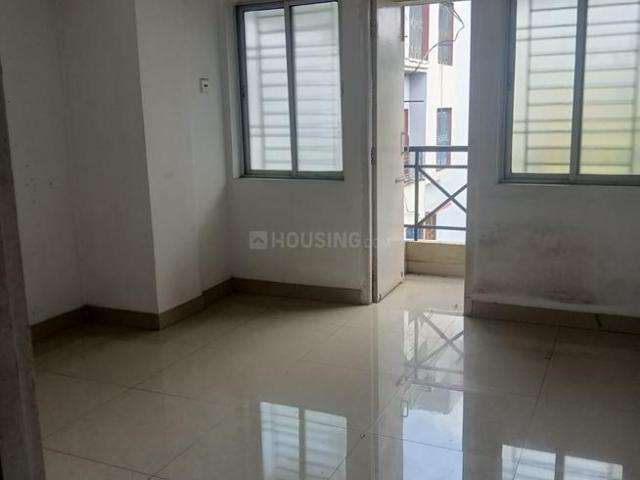 3 BHK Apartment in Santoshpur for resale Kolkata. The reference number is 21130029