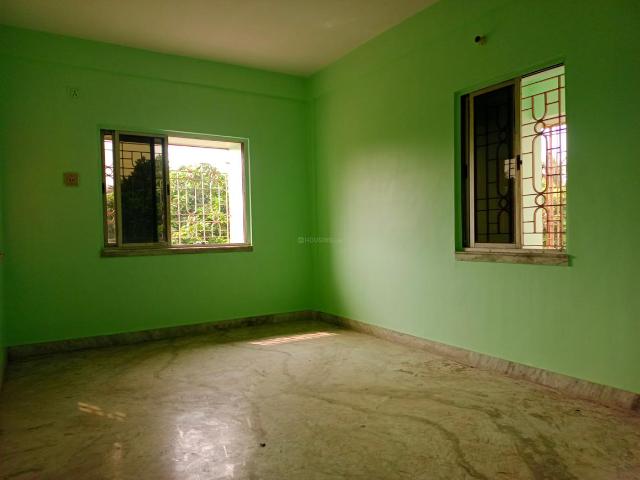3 BHK Apartment in Santoshpur for resale Kolkata. The reference number is 21147315