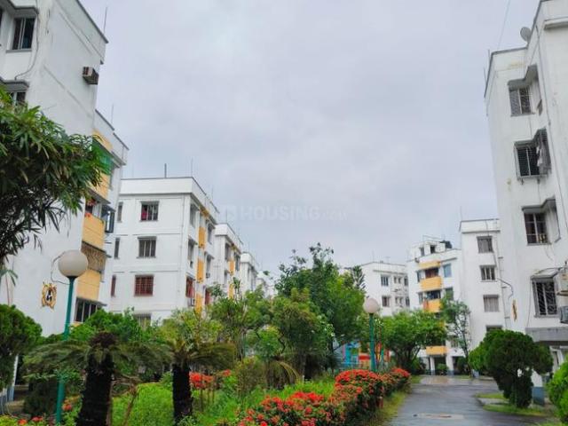 3 BHK Apartment in Santoshpur for resale Kolkata. The reference number is 21163050