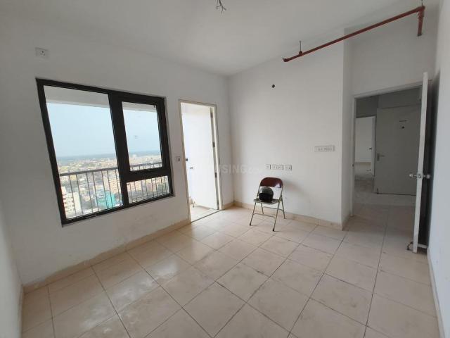 3 BHK Apartment in Santoshpur for resale Kolkata. The reference number is 21177486