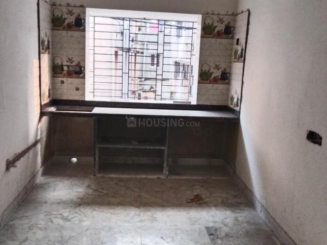 3 BHK Apartment in Santoshpur for resale Kolkata. The reference number is 21295388