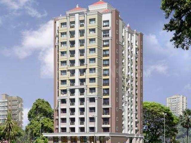 3 BHK Apartment in Santacruz East for rent Mumbai. The reference number is 15904058