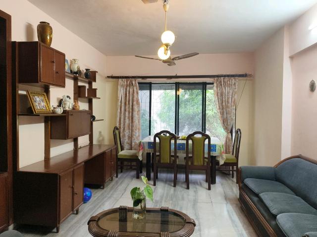 3 BHK Apartment in Santacruz East for rent Mumbai. The reference number is 17345838