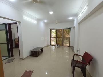 Mumbai, Thane District, Maharashtra - Balcony