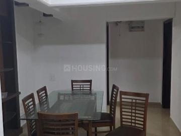 Vakola, Dipti Empress, Andheri-Dahisar, Mumbai Suburban District, Maharashtra