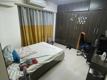 Kalina Mumbai, Dipti Empress, Andheri-Dahisar, Mumbai Suburban District, Maharashtra