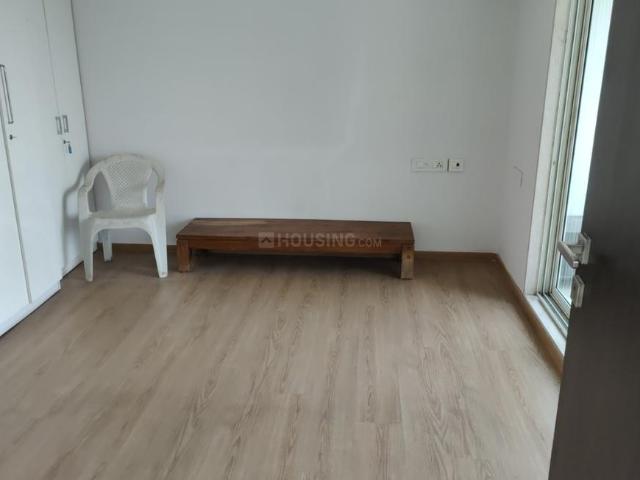 3 BHK Apartment in Santacruz East for rent Mumbai. The reference number is 19971082