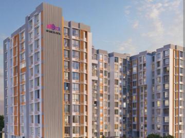 Kalina Mumbai, Dipti Empress, Andheri-Dahisar, Mumbai Suburban District, Maharashtra