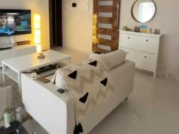 Kalina Mumbai, Dipti Empress, Andheri-Dahisar, Mumbai Suburban District, Maharashtra