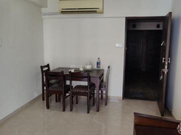 Kalina Mumbai, Dipti Empress, Andheri-Dahisar, Mumbai Suburban District, Maharashtra