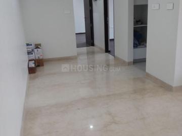 Mumbai, Thane District, Maharashtra - Balcony