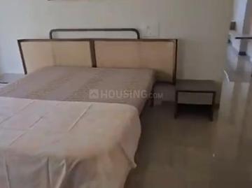 Mumbai, Thane District, Maharashtra - Balcony