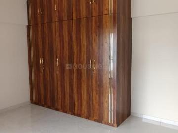 Mumbai, Thane District, Maharashtra - Balcony