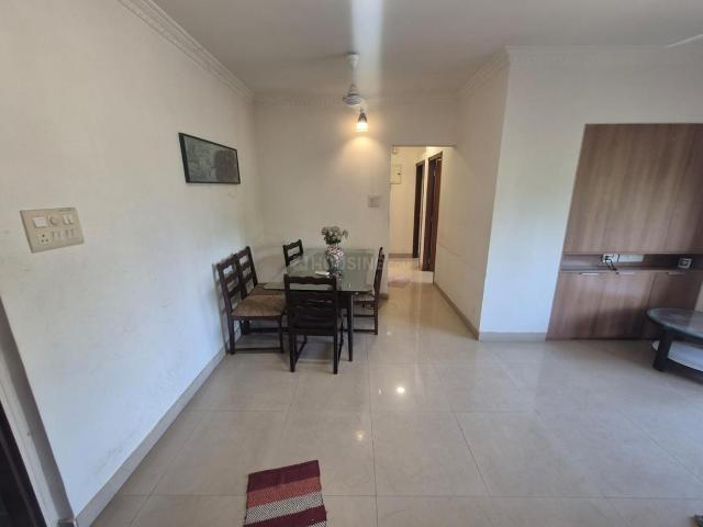 3 BHK Apartment in Santacruz East for rent Mumbai. The reference number is 20097067
