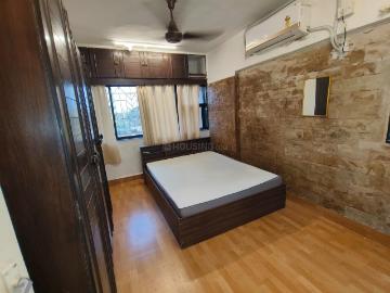 3 BHK Apartment in Santacruz East for rent Mumbai. The reference number is 20105145