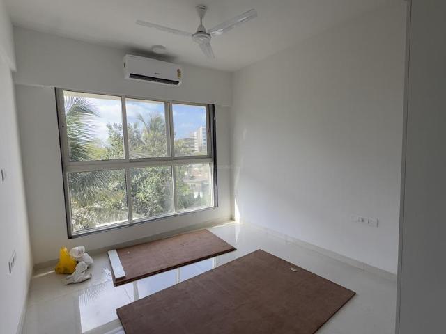3 BHK Apartment in Santacruz East for rent Mumbai. The reference number is 20339200