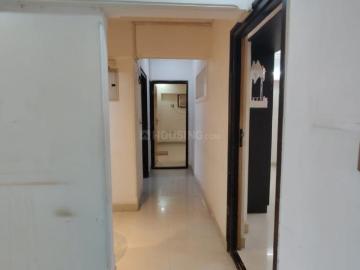 3 BHK Apartment in Santacruz East for rent Mumbai. The reference number is 20394241