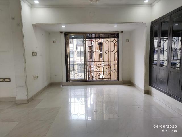 3 BHK Apartment in Santacruz East for rent Mumbai. The reference number is 20395779