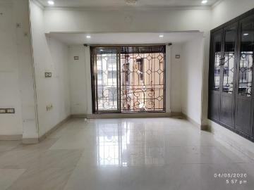 3 BHK Apartment in Santacruz East for rent Mumbai. The reference number is 20395779