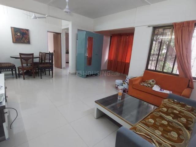 3 BHK Apartment in Santacruz East for rent Mumbai. The reference number is 20561633