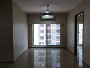 3 BHK Apartment in Santacruz East for rent Mumbai. The reference number is 20571744