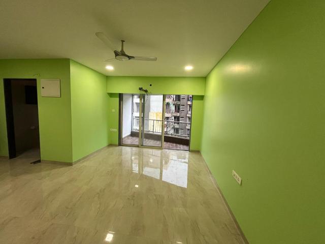 3 BHK Apartment in Santacruz East for rent Mumbai. The reference number is 20591900