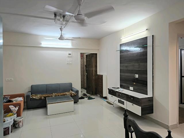 3 BHK Apartment in Santacruz East for rent Mumbai. The reference number is 20639064