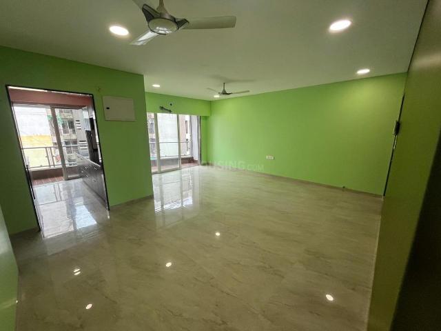 3 BHK Apartment in Santacruz East for rent Mumbai. The reference number is 20648796