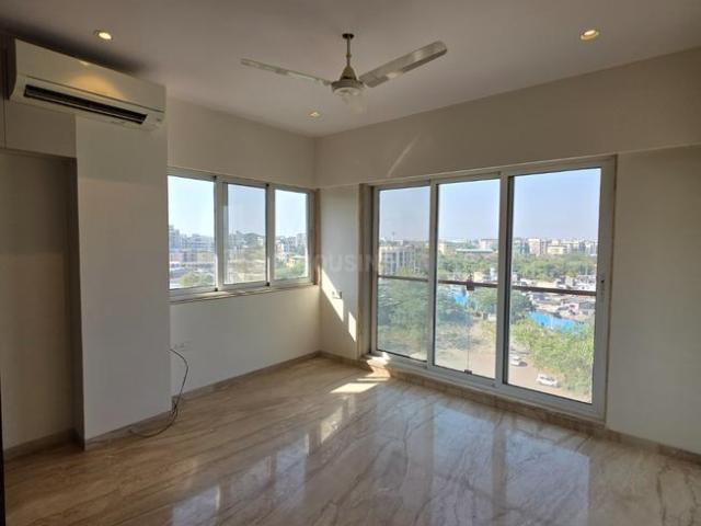 3 BHK Apartment in Santacruz East for rent Mumbai. The reference number is 20727882