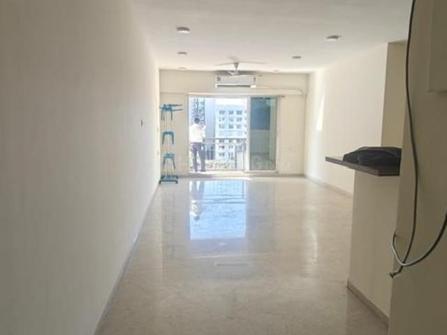 3 BHK Apartment in Santacruz East for rent Mumbai. The reference number is 20728417