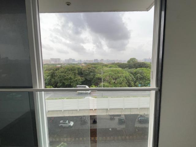 3 BHK Apartment in Santacruz East for rent Mumbai. The reference number is 20720175