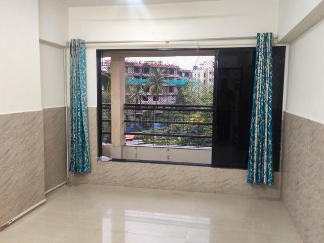 3 BHK Apartment in Santacruz East for rent Mumbai. The reference number is 20720935