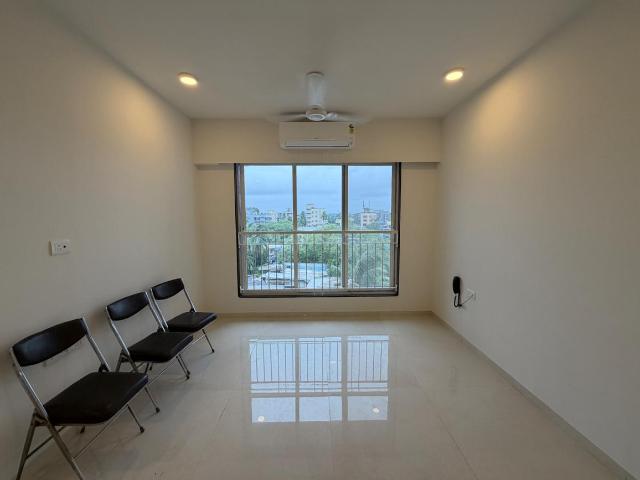 3 BHK Apartment in Santacruz East for rent Mumbai. The reference number is 20759744