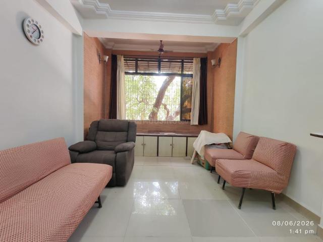 3 BHK Apartment in Santacruz East for rent Mumbai. The reference number is 20750928