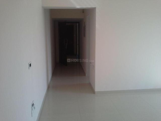 3 BHK Apartment in Santacruz East for rent Mumbai. The reference number is 20796952