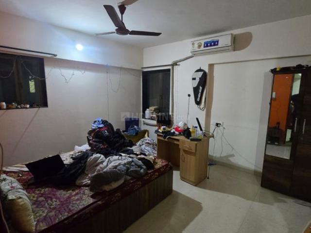 3 BHK Apartment in Santacruz East for rent Mumbai. The reference number is 20846882
