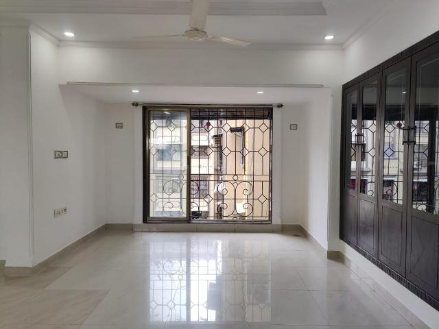 3 BHK Apartment in Santacruz East for rent Mumbai. The reference number is 20886892