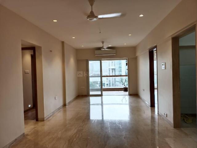 3 BHK Apartment in Santacruz East for rent Mumbai. The reference number is 20886947