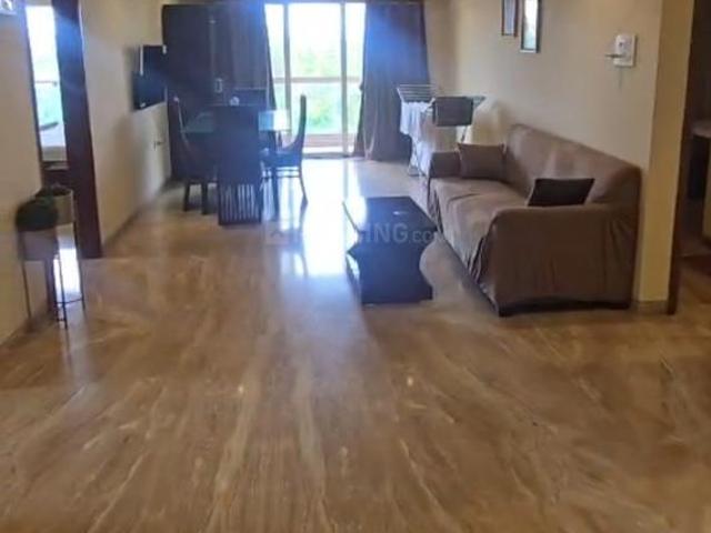 3 BHK Apartment in Santacruz East for rent Mumbai. The reference number is 20897003
