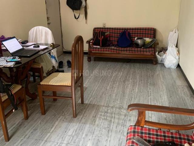 3 BHK Apartment in Santacruz East for rent Mumbai. The reference number is 20935394