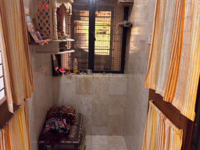 3 BHK Apartment in Santacruz East for rent Mumbai. The reference number is 20937180
