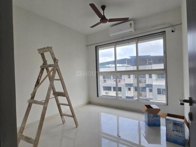 3 BHK Apartment in Santacruz East for rent Mumbai. The reference number is 20988657
