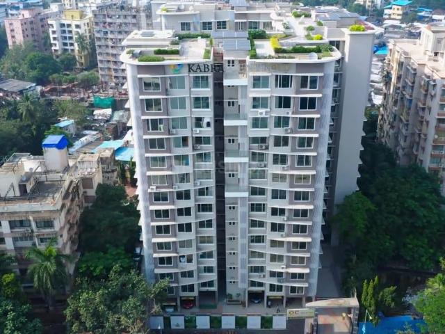 3 BHK Apartment in Santacruz East for rent Mumbai. The reference number is 20994486