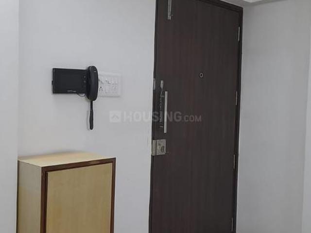 3 BHK Apartment in Santacruz East for rent Mumbai. The reference number is 21016291