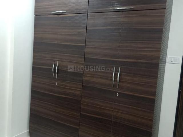 3 BHK Apartment in Santacruz East for rent Mumbai. The reference number is 21029101